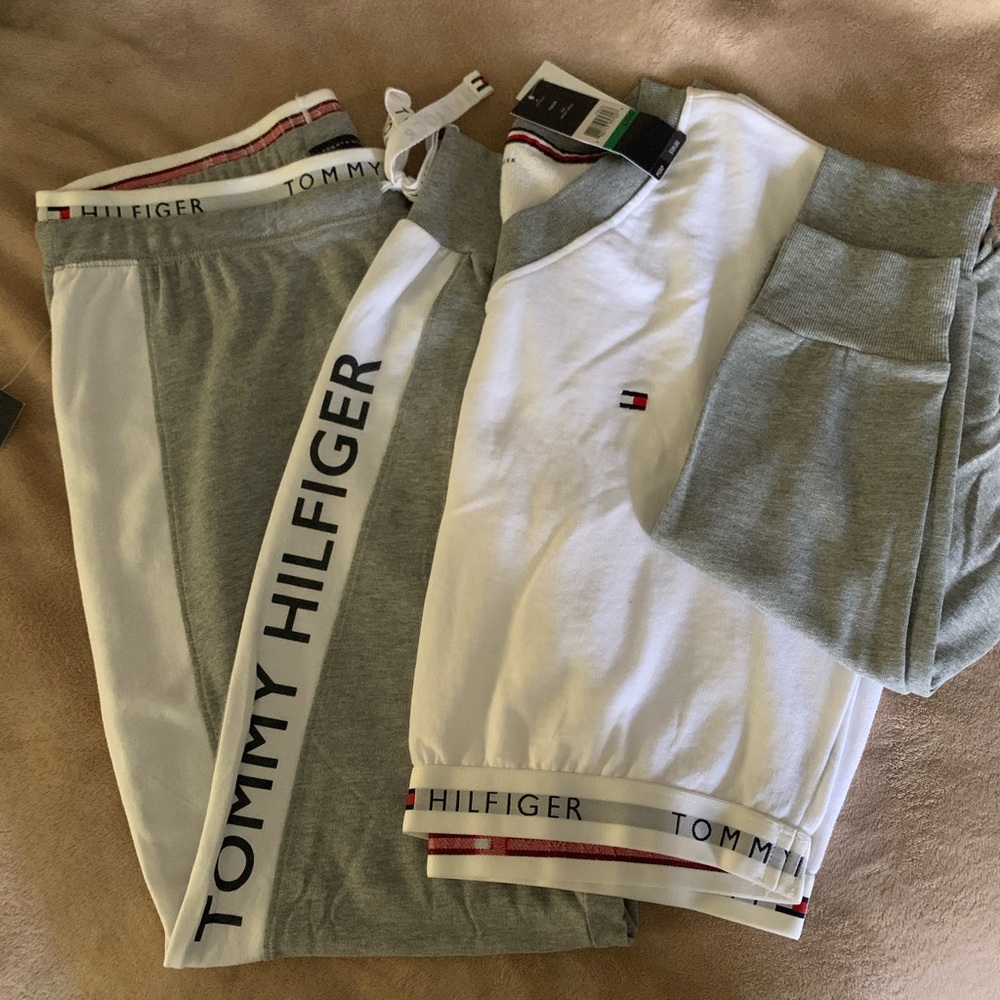 Tommy hilifiger set